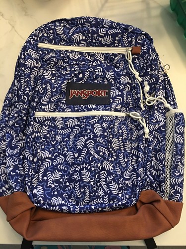 Jansport H20 Pocket 18\