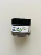 Aloha Bay Coconut Wax Lavender Hills New Item weight 3.5oz with jar