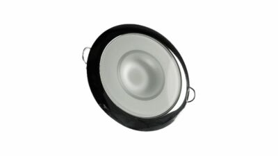 Lumitec LED Exterior or Interior Down Light, Flush Mount, High Output, 113118