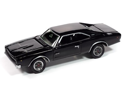 1968 DODGE CHARGER R/T 