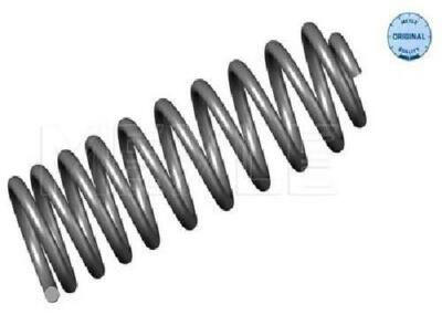 Original Meyle suspension spring 100 739 0018 for VW