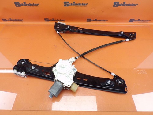 Fensterheber links vorn MIT MOTOR  7060265S / 7140587E / 3 TOURING (E91) 318D
