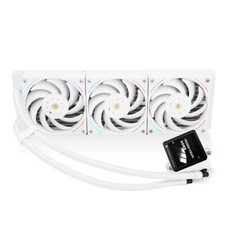 Thermalright Frozen Vision 360 WHITE AIO CPU Liquid Cooler