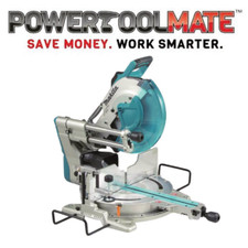 MAKITA LS1219L 240v Mitre saw With Laser 305mm blade