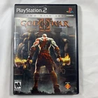God of War 2 PS2
