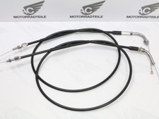 Honda CB 750 Four K7 K8 Throttle Cable Set A+B for US Canada, Australia Models