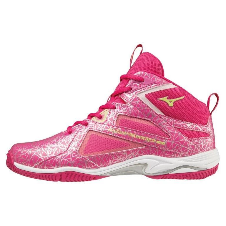 2022 New Mizuno Wave Diverse LG4 Limited Aerobics Shoes Women'