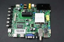 Avera 40STC20 Main Video Board Power Supply