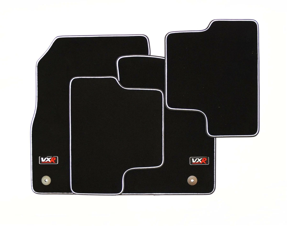 Vauxhall astra sale j car mats