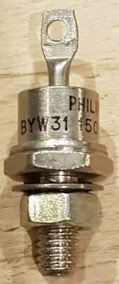 Philips BYW31-150 Sehr schnelle Wiederherstellungsdiode 28A 150V 