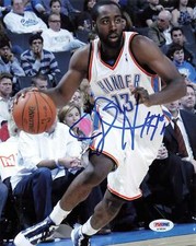 James Harden Rookie Cards and Autograph Memorabilia Guide 42