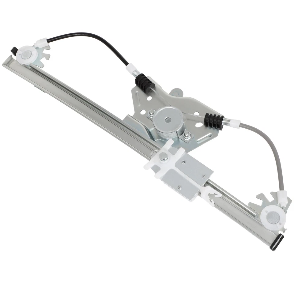 Regulador de ventana eléctrica lado pasajero trasero para BMW 323i 325i 328i 330i Foto 3 de 4