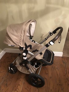 bugaboo cameleon 3 umbrella