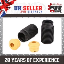 Shock Absorber Protection Bump Stop Kit - Front - fits MINI (R56) 2006-2015