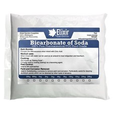 Sodium Bicarbonate | 250g 500g 1Kg 2Kg 5Kg 10Kg 25Kg | Food Grade | Bath Bombs