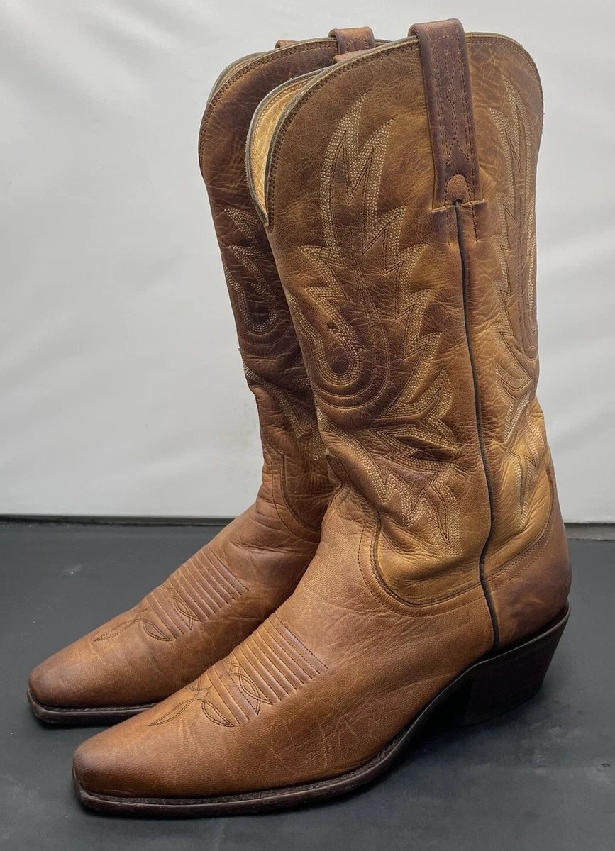 Cavenders lucchese best sale