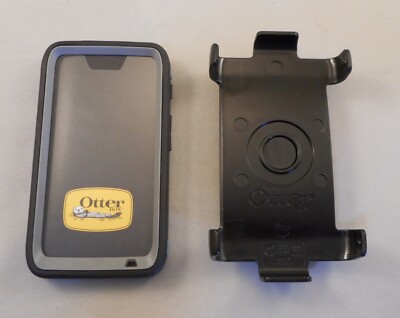 OtterBox Motorola ATRIX HD Defender Series Case & Holster