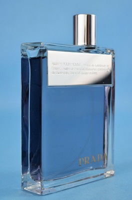 prada amber pour homme 3.4 oz
