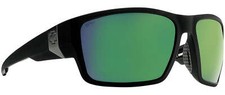  6700000000110 Mens Spy Optic Dirty Mo Tech Sunglasses