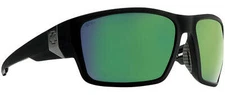 [6700000000110] Mens Spy Optic Dirty Mo Tech Sunglasses