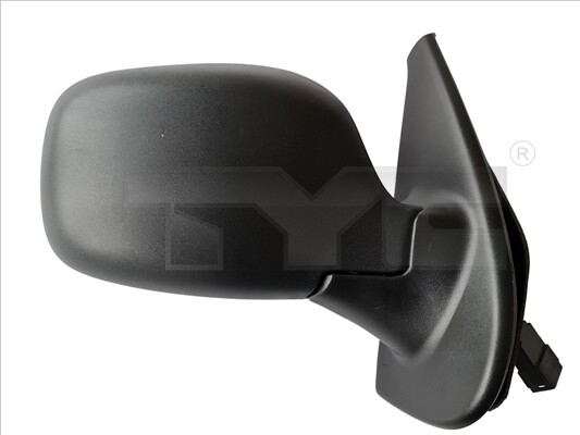 2x ✅Fits BLIC 5402-04-9225172P Side mirror electric Left Aspherical  ⭐UK Seller⭐ - Image 8