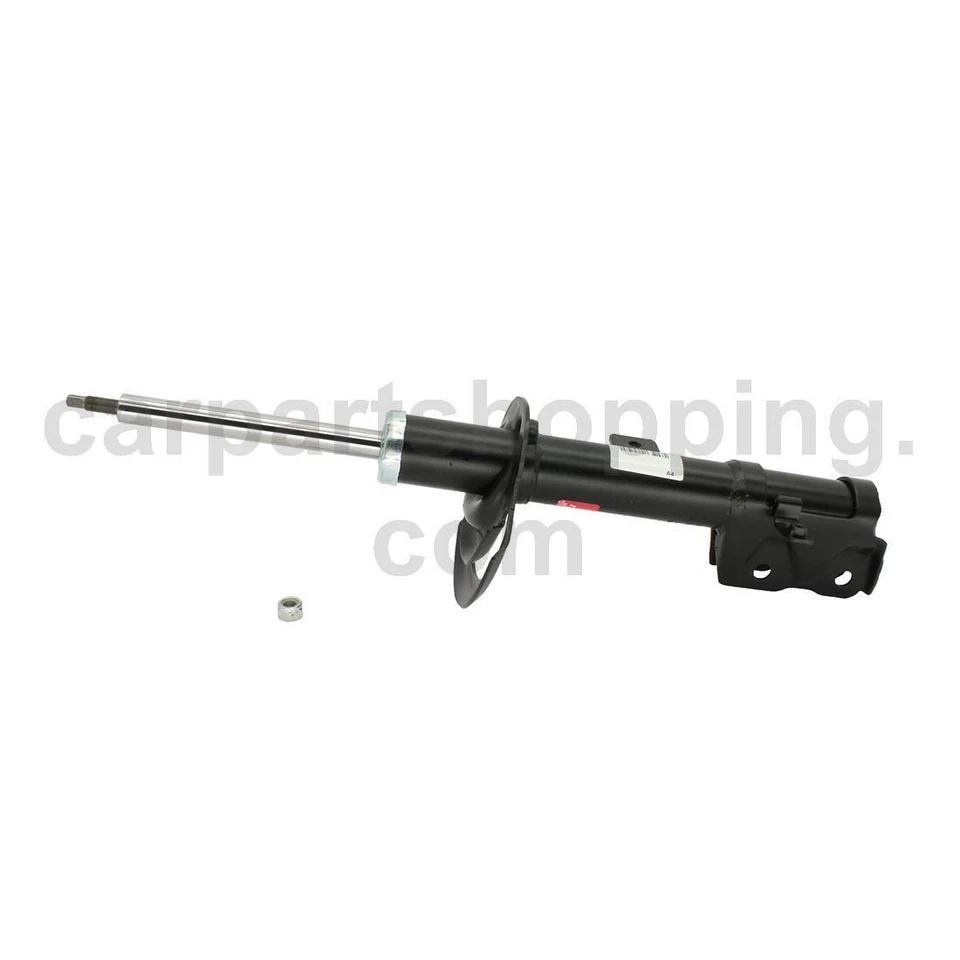 KYB Struts Front Fits 2007 Jeep Compass Patriot 2008 Jeep Compass Patriot - Image 3 of 4