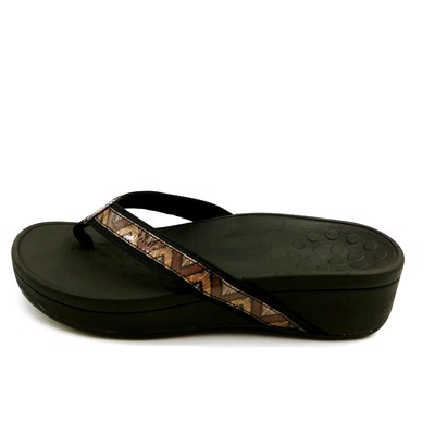 high tide flip flops