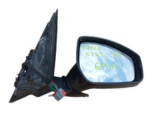 Jaguar F Pace X761 6 pin exterior mirror mirror external rear view mirror