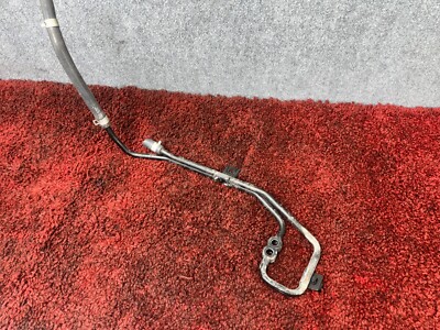 18-25 Kia Stinger G70 3.3L Engine Turbocharger Water Coolant Hose Pipe OEM B7
