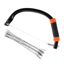 Hand Saw for Wood 300MM Hacksaw Cutting Trees Irregular Shapes Woodworking Saw