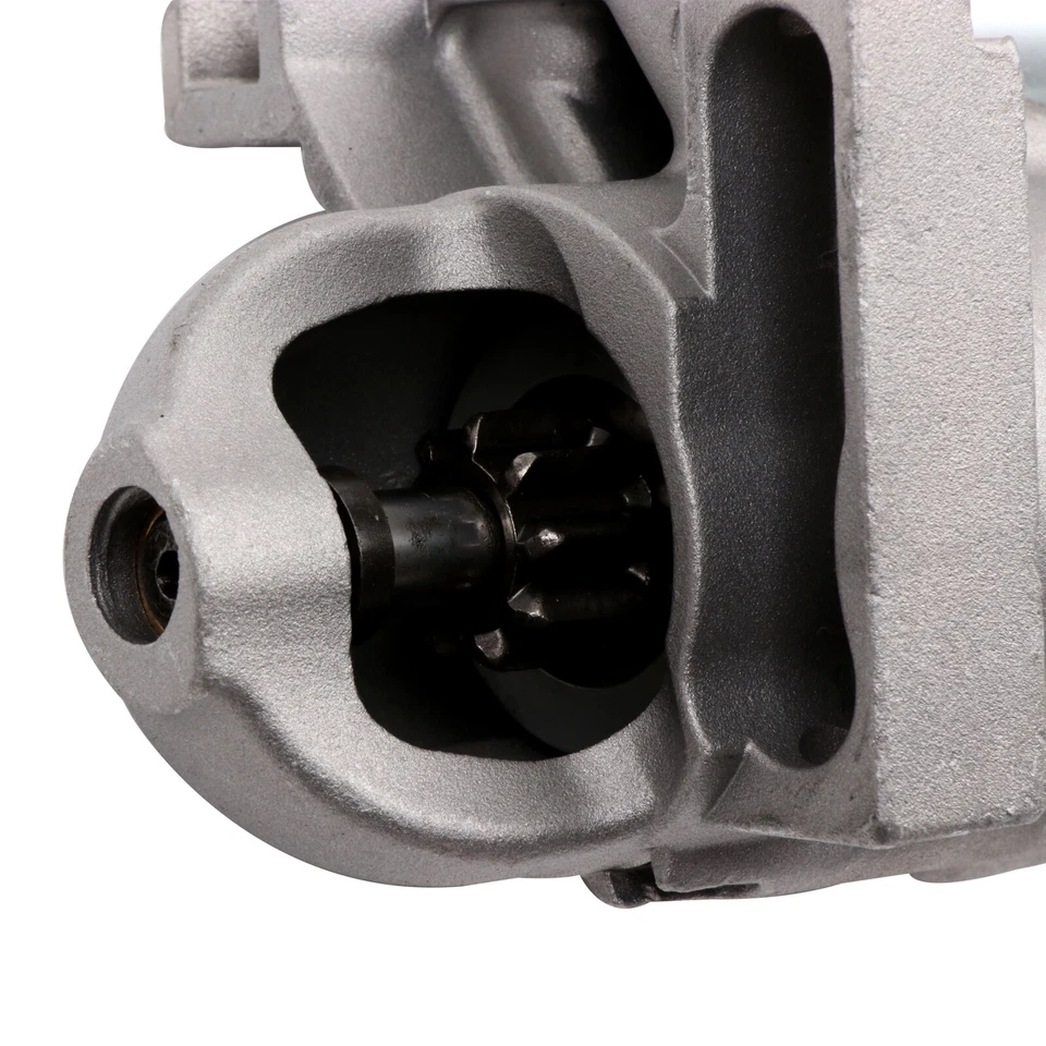 Fits Chevrolet Starter Cavalier S10 GMC Sonoma 99-01 Pontiac Sunfire Grand Prix - Image 4 of 4