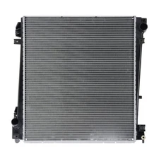 Aluminum Radiator For 2002-2005 Ford Explorer 4-Door 4.0L V6 4.6L V8