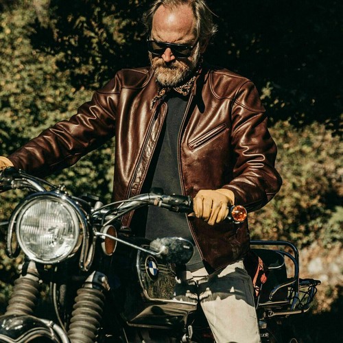Leather Jacket | eBay