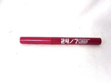 Urban Decay 24/7 Waterproof Liquid Eyeliner ~ Woodstock ~ 0.05 oz