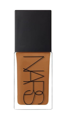 NARS Light Reflecting Foundation New Caledonia deep 2
