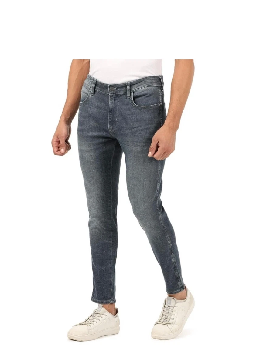 Wrangler hotsell bostin jeans