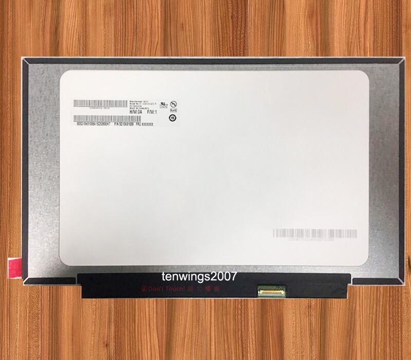 lcd panel generations brands