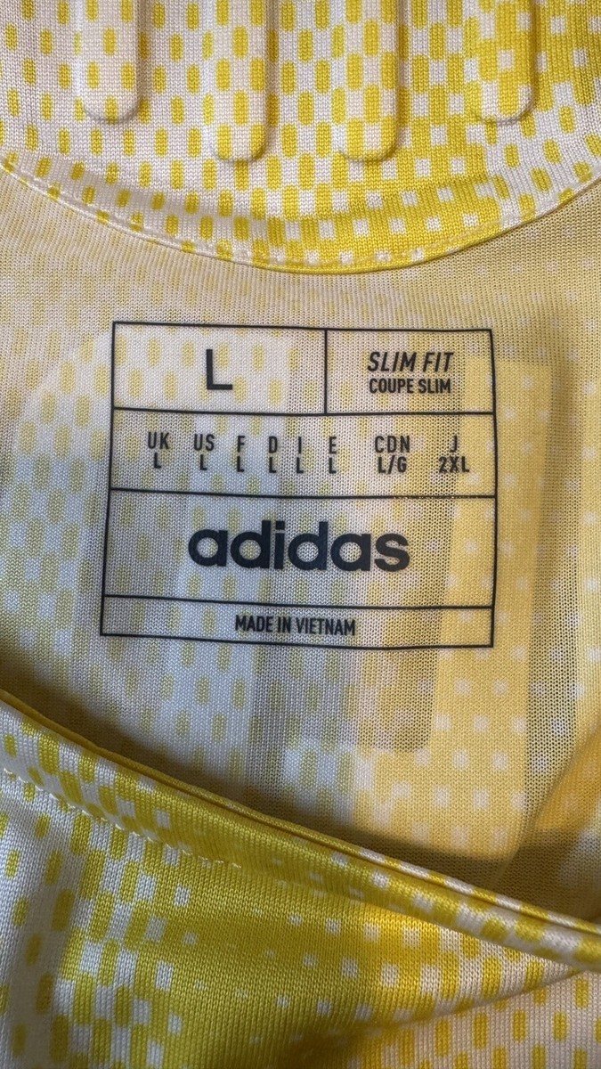 2024-25 Adidas Juventus Authentic Away CL Jersey Kenan Yildiz #10