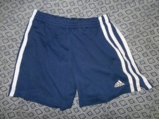 Adidas Boys Small Athletic Shorts