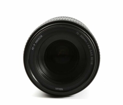 AF-P 70-300mm f/4.5-5.6E ED VR＋ARCREST Nikon AF-P NIKKOR 70-300mm f/4.5-5.6E ED VR | Buy from Nikon