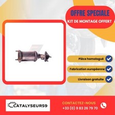 Catalyseurs Chevrolet MATIZ