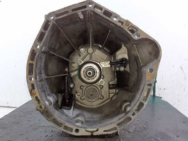 716533 GEARBOX / 01363884 / 2032602701 / 2245029 FOR MERCEDES-BENZ 