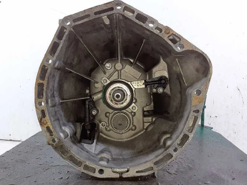 716533 GEARBOX / 01363884 / 2032602701 / 2245029 FOR MERCEDES-BENZ 