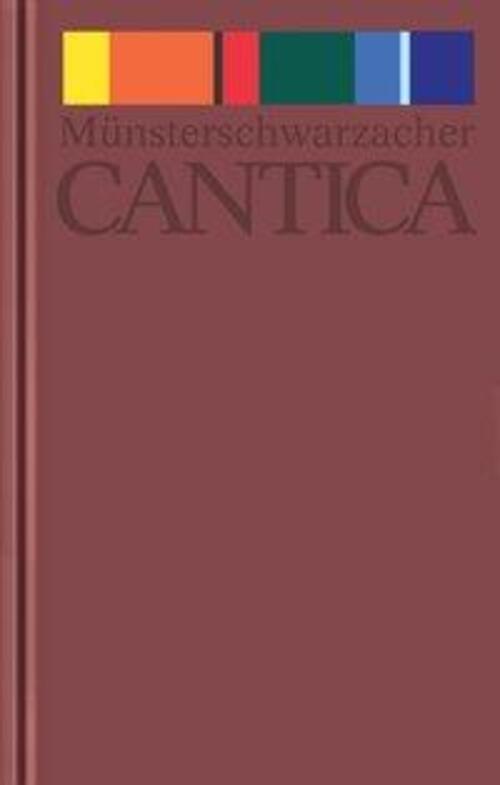 Thumbnail - Münsterschwarzacher Cantica | Vergessene Lieder Der Bibel |