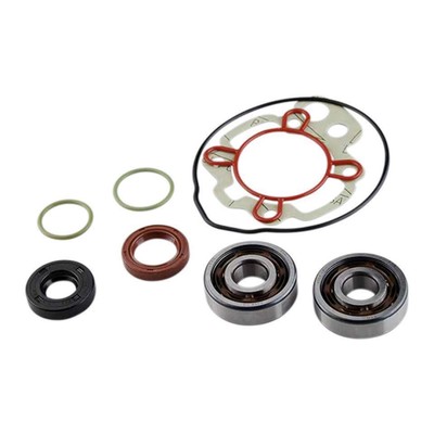 Roulement Moteur TPI Pour MBK 50 Xlimit - Réf 6303C4 (17x47x14mm), Neuf, Garantie 2 Ans