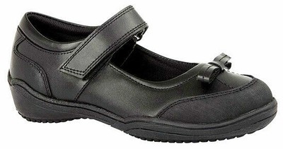 rubber toe school shoes