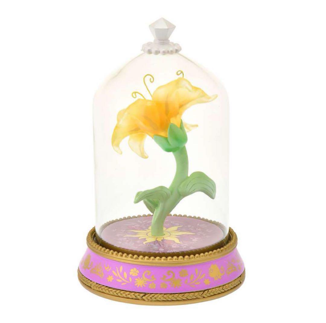 Disney Tangled 10 Years 魔法の花 LEDライト s-l1200.jpg