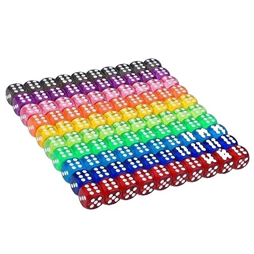 Negro 2017 piezas de juego y piezas