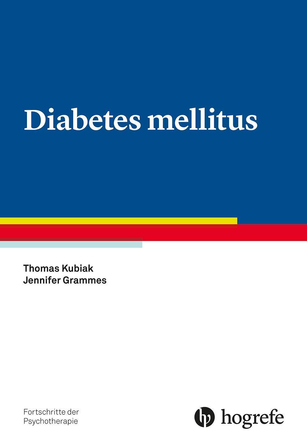 Thumbnail - Diabetes Mellitus Thomas Kubiak