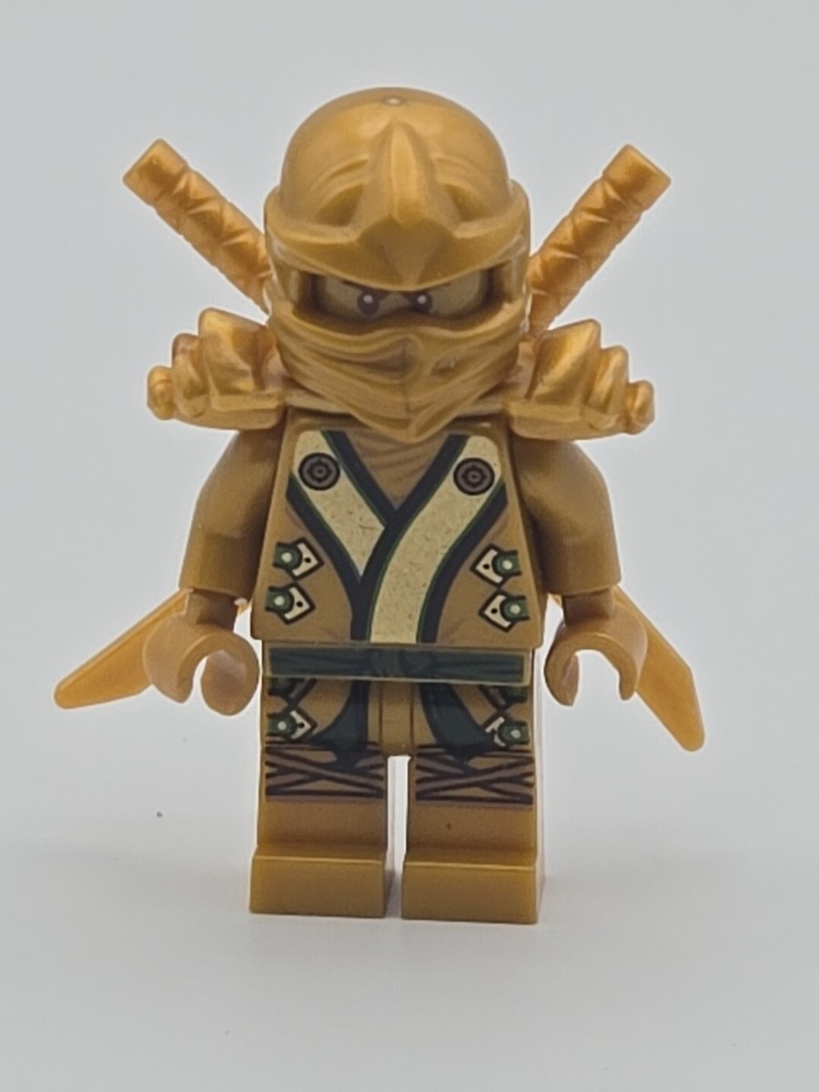 Ninjago Season 11 Wasted True Potential Ninjago Series Lego